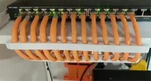 Customizable Cable Management
