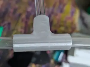 10mm Tube T-Splitter