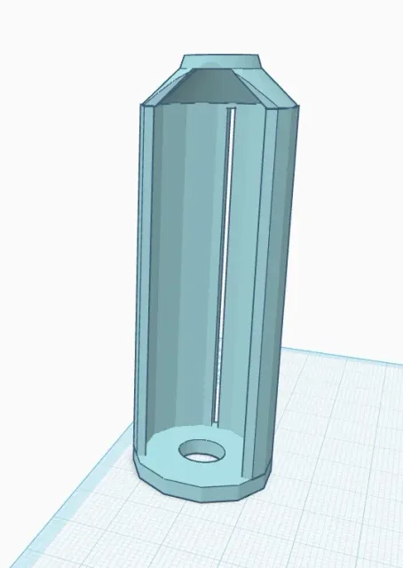 Stronger Ratcheting Toothpaste Tube Squeezer — Image 6 of 10