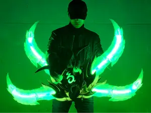 FlameReaper, Warglaive of Demon Hunter  - WOW