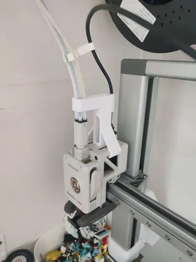 Suporte de PTFE para A1 Series — Фото 2 из 2