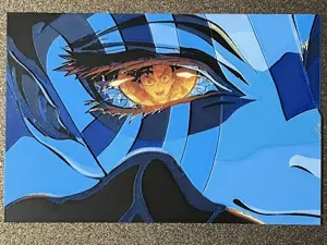 Demon Slayer Tanjiro vs Akaza Hueforge