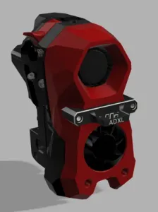 VORON 2.4 SB ADXL345 Front Mount