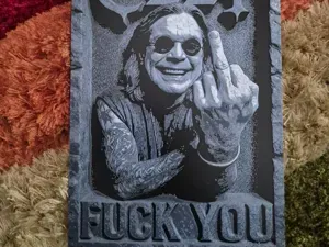 ozzy slate 1 hueforge