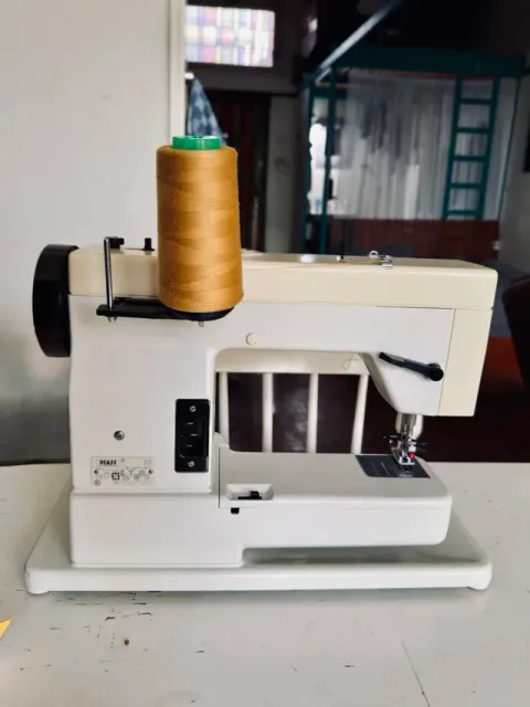 Thread Cone Adapter for Sewing Machines (< 25g) — Фото 9 из 11