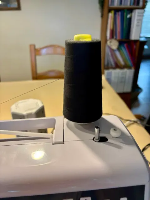 Thread Cone Adapter for Sewing Machines (< 25g) — Фото 6 из 11