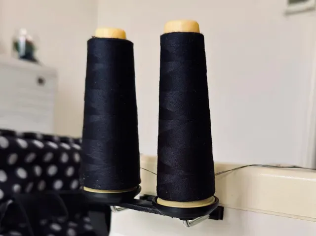 Thread Cone Adapter for Sewing Machines (< 25g) — Фото 10 из 11
