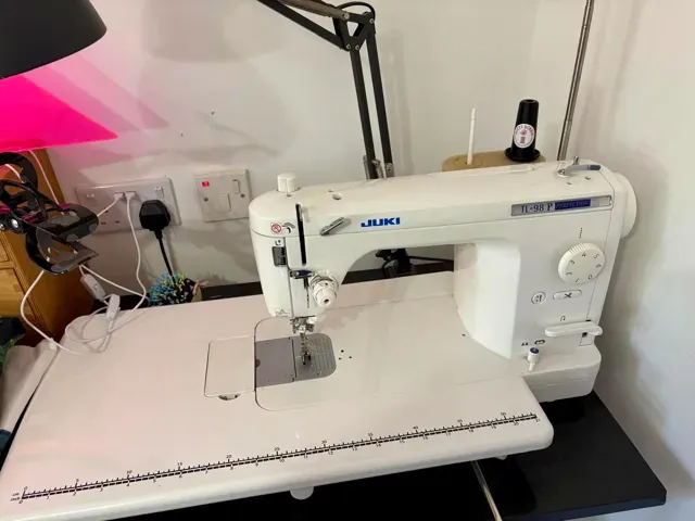 Thread Cone Adapter for Sewing Machines (< 25g) — Фото 7 из 11