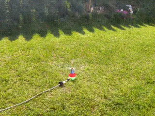 Sprinkler Rocket — Image 13 of 13