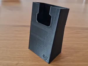 Vertical stand for MUZI WORKS H1 Heltec V3