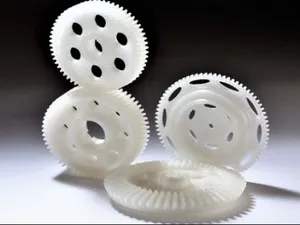 modern gearbox