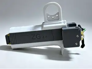 ZG自动弹弓4.0超强优化版