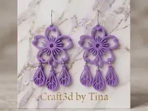 Boucles oreilles 461