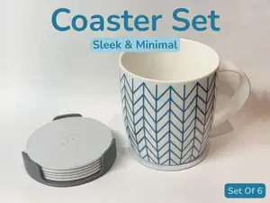 Coaster Set