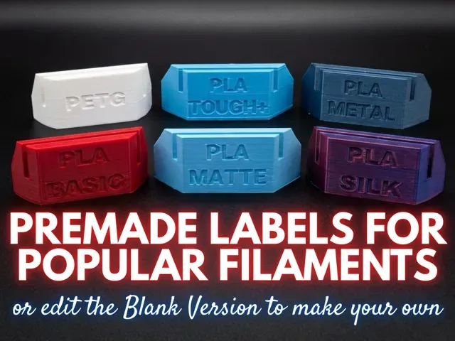 SpoolStation v4: Filament Dry Box Storage System — Image 3 of 7