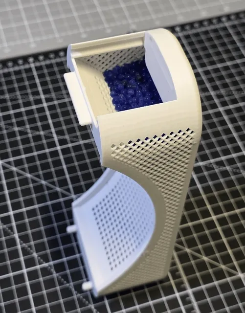 SpoolStation v4: Filament Dry Box Storage System — Image 5 of 7