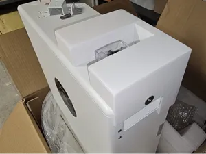 Cache connecteur batterie Deye SE-F5 Pro
