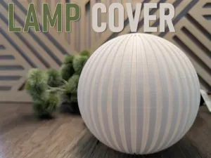 Modern Lamp Cover