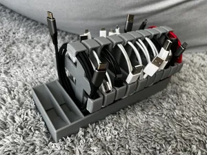 Cable Organizer