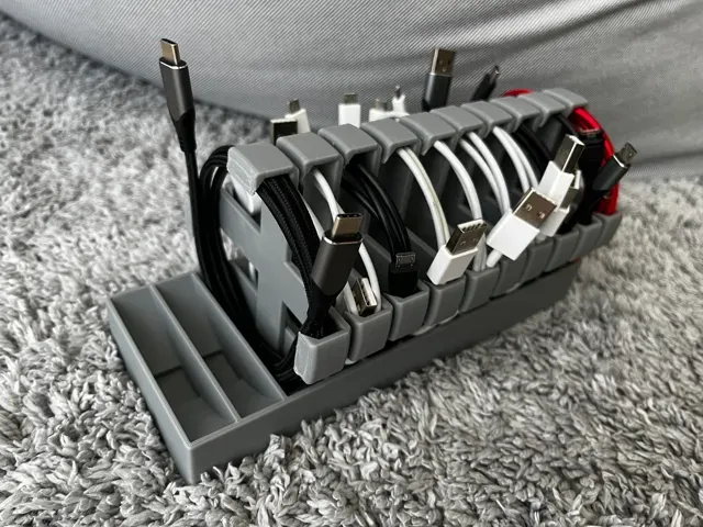 Cable Organizer