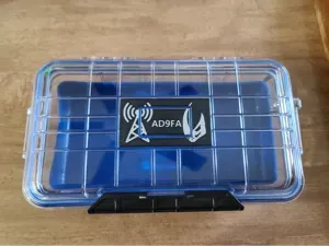 Apache 550 Badge Set