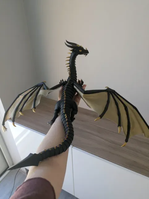 Dovahmir - 7Fish's Articulated Dragon V2 — Фото 9 из 12