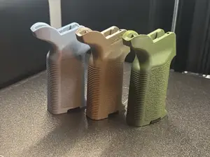m4 pistol grip