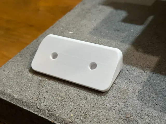 A1/A1 Mini Extruder Icon Display/Holder — Image 2 of 2