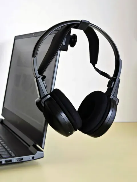 Monitor Headphone Holder — Фото 3 из 6