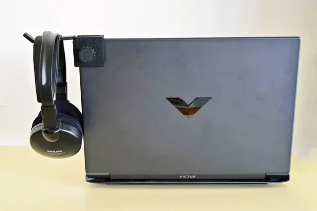 Monitor Headphone Holder — Фото 4 из 6
