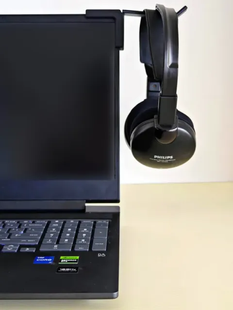 Monitor Headphone Holder — Фото 5 из 6