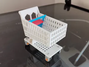 购物车|shopping cart|trolley