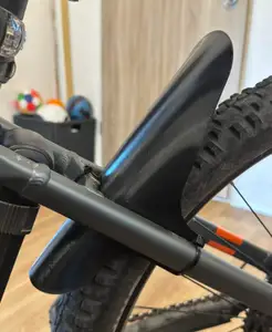 Universal MTB rear Mud Guard - Fender