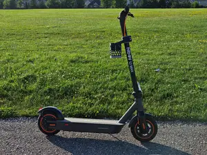 HiBoy S2 Max Electric Scooter Bottle & Bag Holders