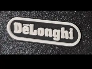 DeLonghi - logo emblem sign