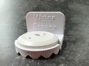 Suporte para Sensor de Vazamento de Água Tuya
