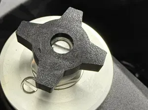 CF MOTO 1000 MTX pre load adjuster