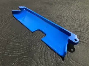 Bmw E46 Airscoop
