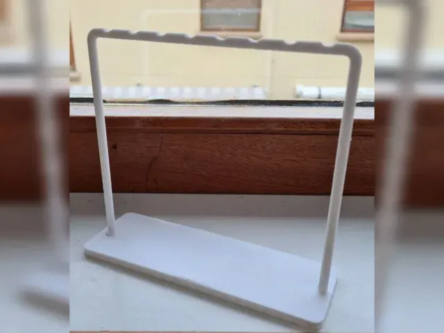 Soporte para Pendientes tipo Perchero — Image 2 of 5