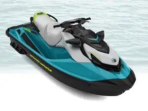 Sea Doo GTI SE 170/130