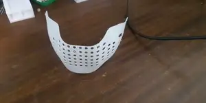 Airsoft Mask