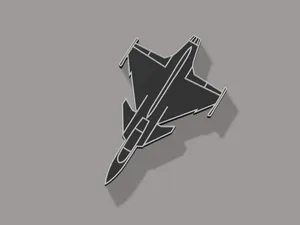 JAS-39 Gripen