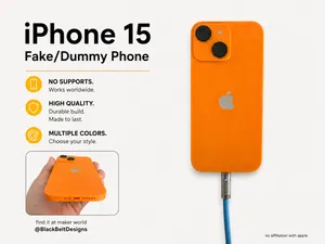 Iphone 15 Dummy/Fake phone