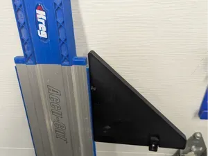 Kreg Accu-Cut Right Angle Guide