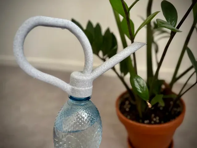 Watering Bottle Cap | Watering Can — Фото 2 из 2