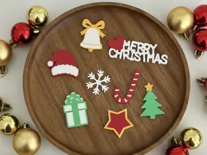 Streudeko Weihnachten