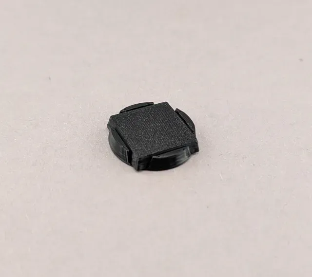Conversion base 20x20mm to round 25mm — Image 3 of 3