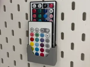 LED Light Controller Halterung Skadis