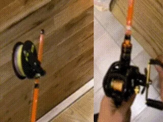 渔轮上线器