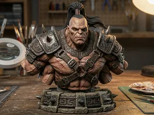 Goro